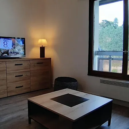 Studio Fred Aix-les-Bains
