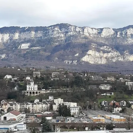 Appartamento Studio Fred Aix-les-Bains